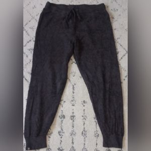Size M Barefoot dreams Cozychic lite pants